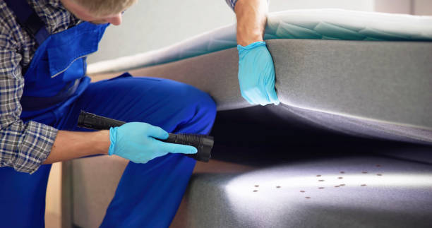 Best Pest Removal Services  in Lake Geneva, WI